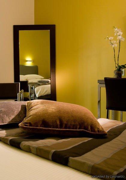 Apartamento Ludovisi