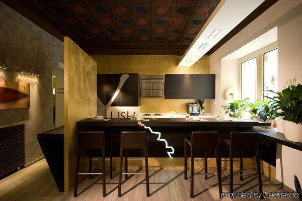 Apartamento Ludovisi *