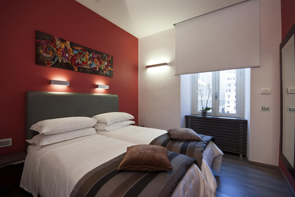 Apartamento Ludovisi