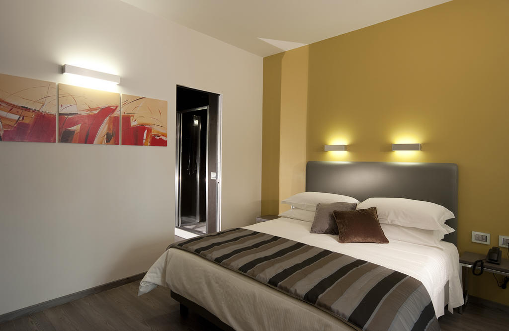 Apartamento Ludovisi *
