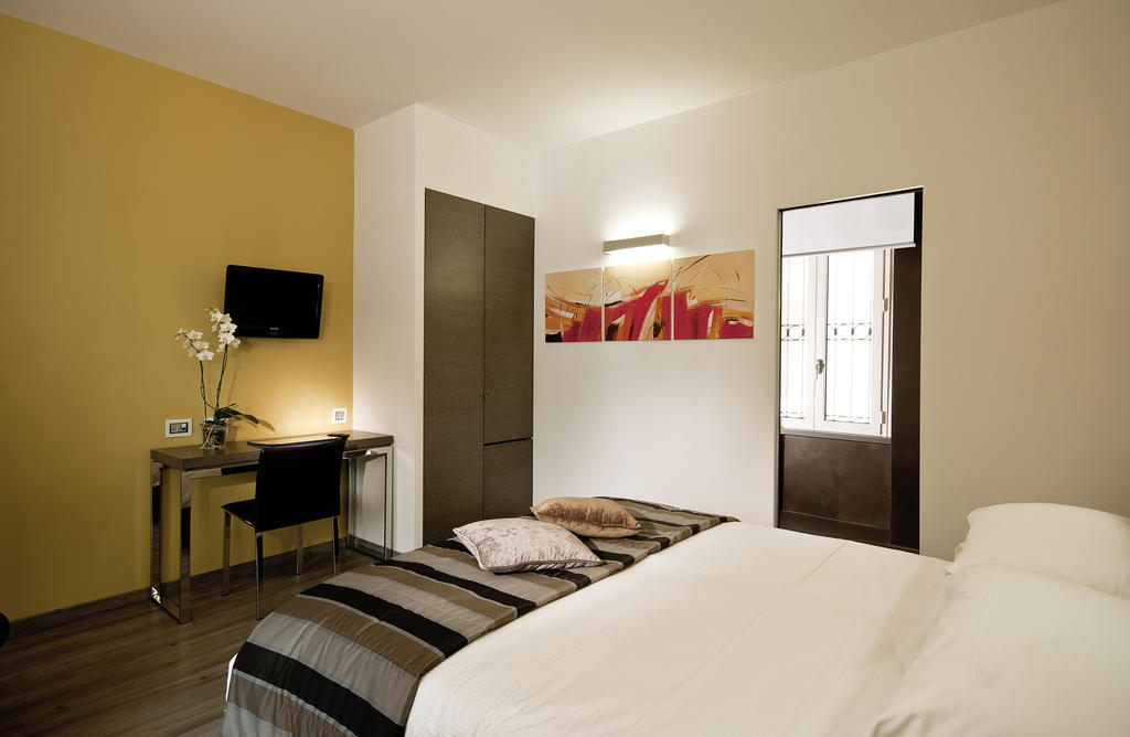Apartamento Ludovisi