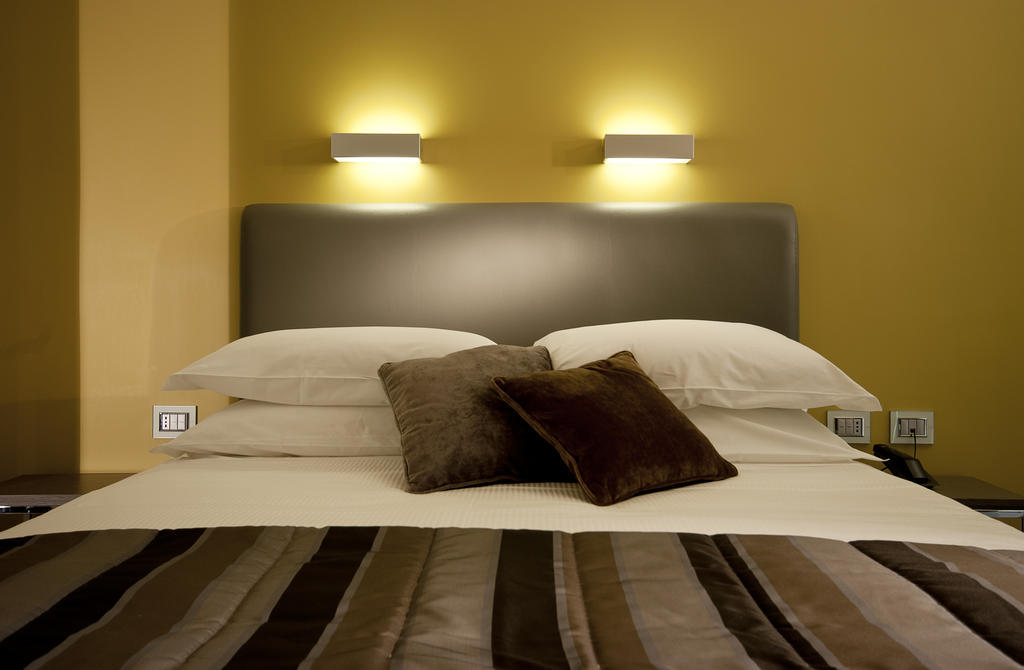 Apartamento Ludovisi *