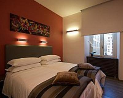 Apartamento Ludovisi *