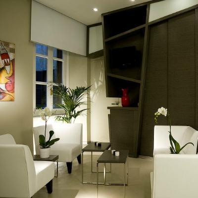 Apartamento Ludovisi
