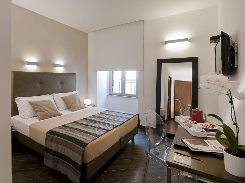 Ludovisi Roma