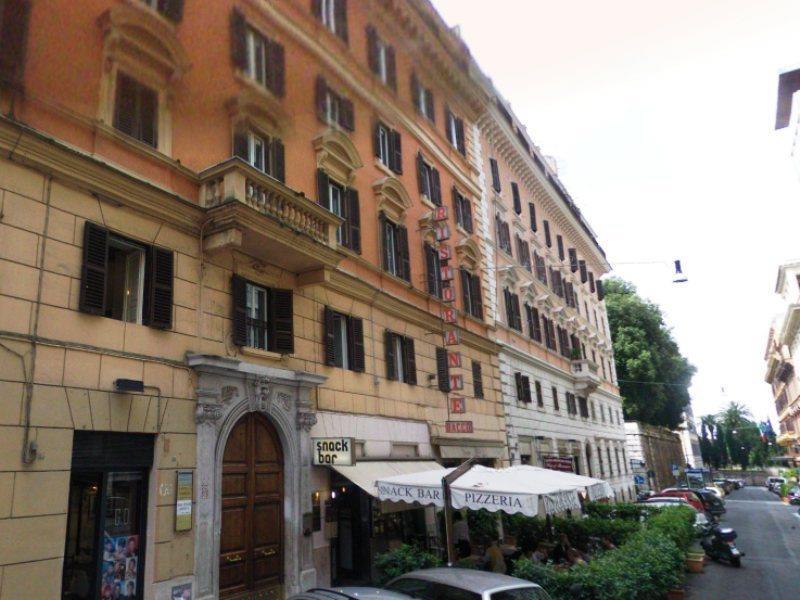 Apartamento Ludovisi Roma