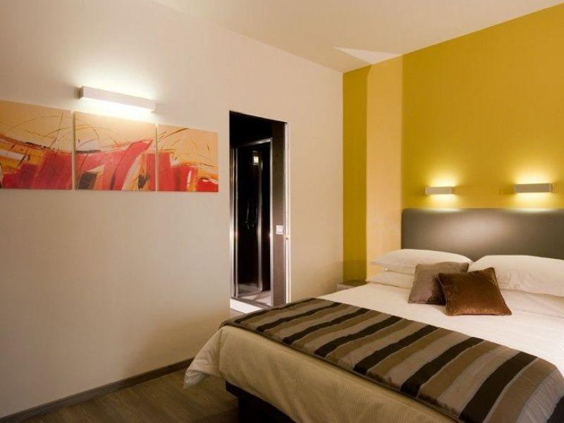 Apartamento Ludovisi *