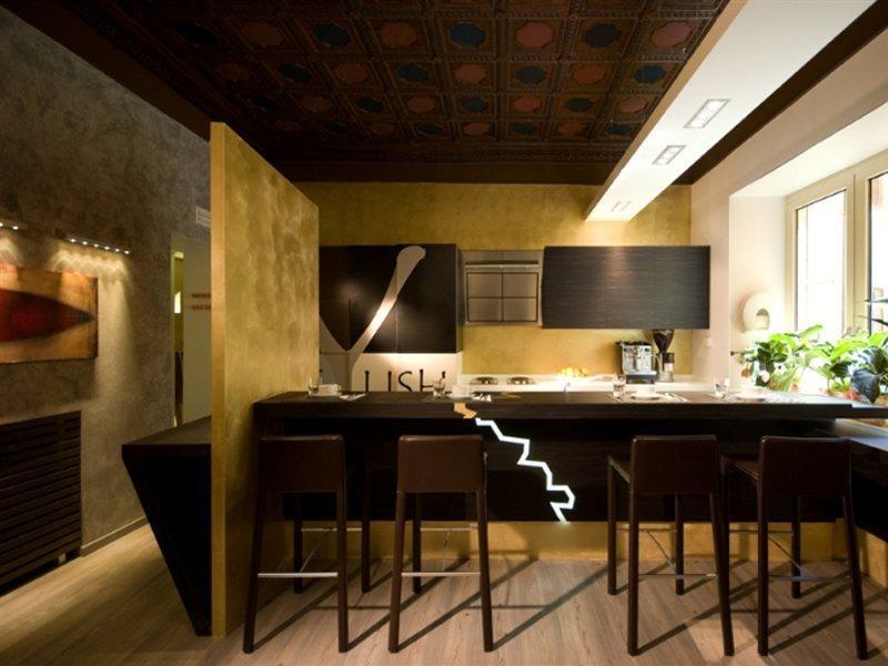 Apartamento Ludovisi