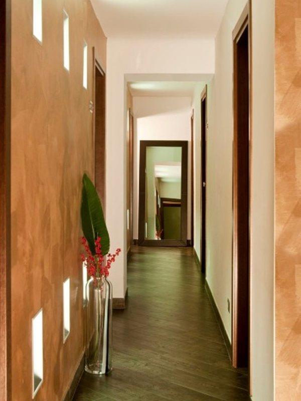 Apartamento Ludovisi *