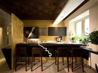 Ludovisi Apartamento Roma