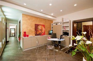 Ludovisi Apartamento *