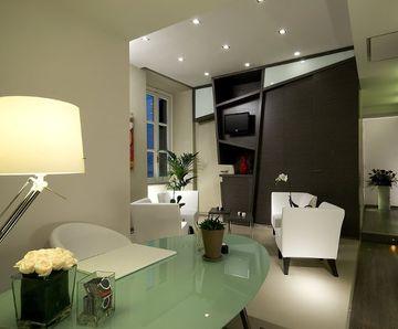 Apartamento Ludovisi Roma