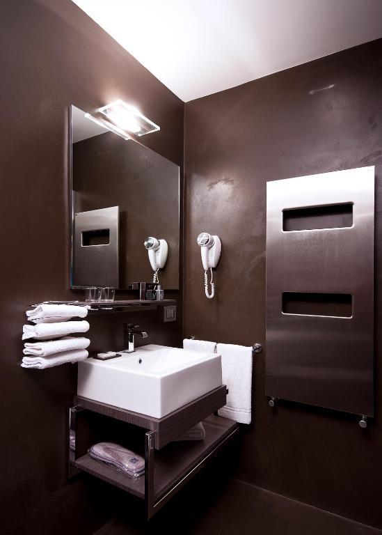 Ludovisi Apartamento