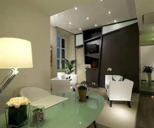 Apartamento Ludovisi *
