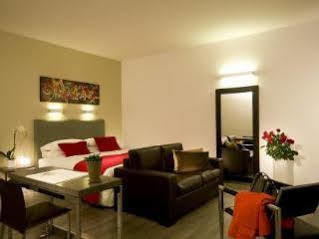 Ludovisi Apartamento Roma