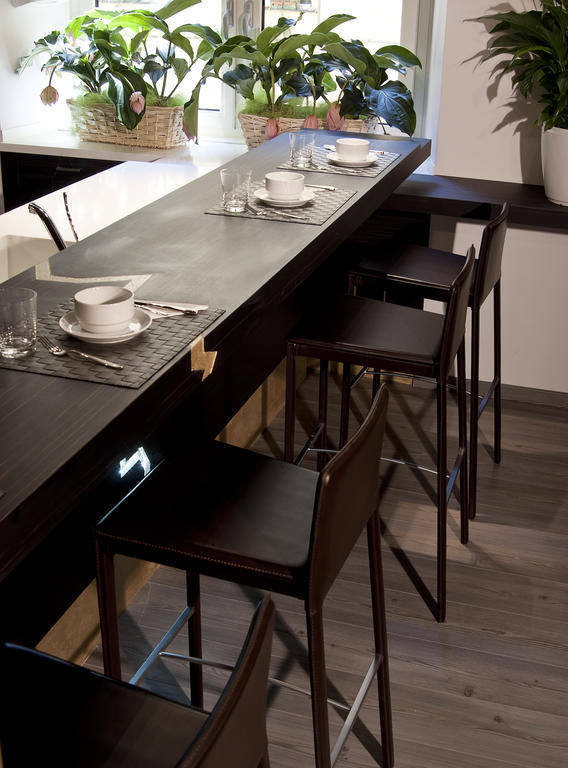 Apartamento Ludovisi Roma